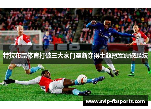 特拉布宗体育打破三大豪门垄断夺得土超冠军震撼足坛 特拉布宗体育打破三大豪门垄断夺得土超冠军震撼足坛